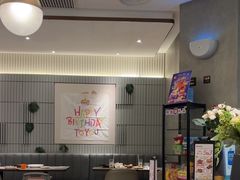 -必胜客(东西湖万达店)