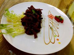 -确喜美味小厨(西单商场兰州店)