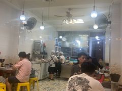 -芬芳甜品(同福路店)