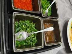 -阿源鱼捞斑鱼火锅·海鲜粥(山景尚宅店)