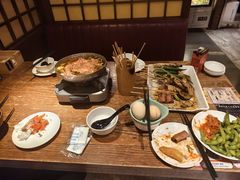 -王氏炉匠·烧鸟放题自助(好运街店)