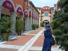 -佛罗伦萨小镇广佛名品奥特莱斯(疏港路店)