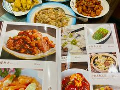 -鑫真味私房菜馆