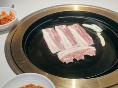-韩时烤肉(枫蓝店)