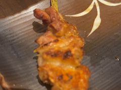 -鸟鹏烧鸟居酒屋(熙龙湾店)