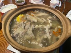 -三太子地摊烧烤·小龙虾(北蔡店)