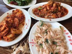 -西塔大冷面(市府大路店)