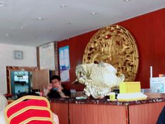 -聚丰园•湖鲜餐厅(阿红私房菜梅石路店)