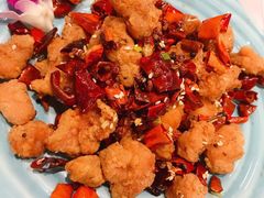 -赵小姐丨新中餐(曲江店)