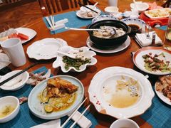 -糟粕醋·椰苑海南菜餐厅(亚龙湾天域酒店)