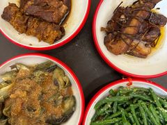 -老济宁甏肉干饭(凌云路店)
