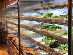 自助取餐区-袁记串串香(新南门店)