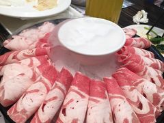 -健晟星期天火锅(望花店)