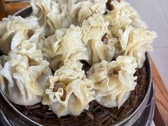 烧麦-元盛居(生态大街店)