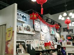 -莫奈庄园·儿童摄影馆·影视基地(江宁店)