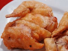 -车头老二大排档(金城步行街店)