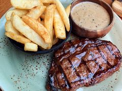 -The Meat & Wine Co Southbank(南岸店)