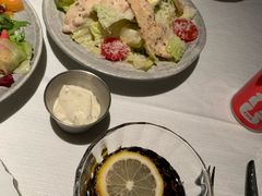 -LESCEDARS Brasserie Bistro香柏树