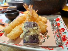 -花潮料理艺食馆(世欧广场店)