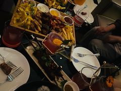 -云·酷Atmosphere(国贸大酒店)