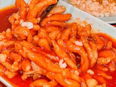 -裕兴记•蟹黄面馆(人民广场店)