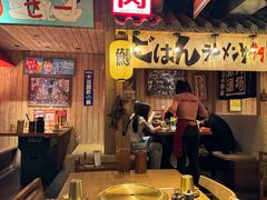 -MIKOMIKO和牛烧肉专门店(南门店)