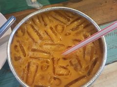 -Doo Dee Thai Food(Issan/Isaan/Esan)