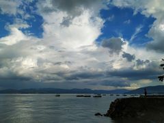-抚仙湖禄充风景区