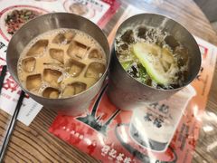 -孖记茶档·热腾茶餐(江南西plus店)
