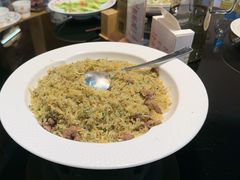 -味莊餐厅(康庄南街店)