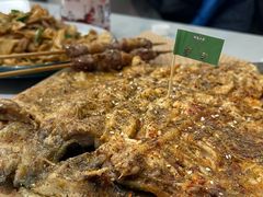 -何适山庄 ·可团建(水长城P2停车场店)