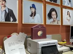 -海马体照相馆(大悦城C时尚馆店)