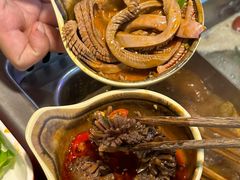 -宽窄巷子串串(龙湾万达广场店)
