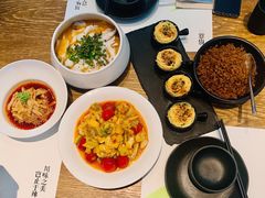 -榕意·川味之美(深业上城店)