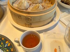 -小厨娘淮扬菜(天印大道店)