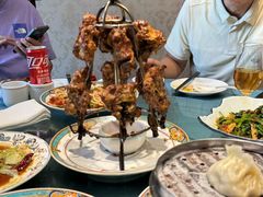 -新疆巴州金丝特餐厅(大钟寺店)