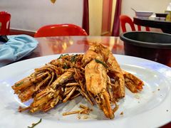 -大茄来海鲜餐厅(亚洲城分行)