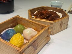 -侨美食家·41年地道粤菜(珠江新城店)
