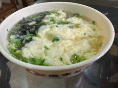 -庆丰包子铺(潘家园店)