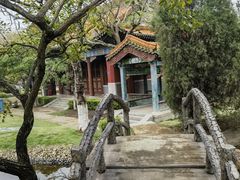 -厦门园林博览苑