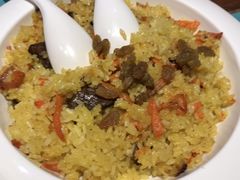 -哈密古丽新疆餐厅(江北融创店)