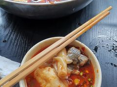 -黑竹香鸡(营和巷店)