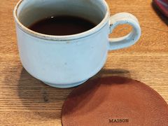 -MAISON门前杂货店