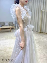 -欣薇婚纱(新源乐汇城店)