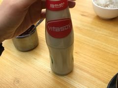 -赵家牛肉砂锅(台西三路店)
