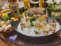 -东海怡品海鲜豆捞(西水东店)