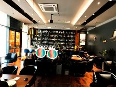-咖啡陪你(广顺北大街福码大厦店)