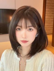 -东方美妍小鹏造型