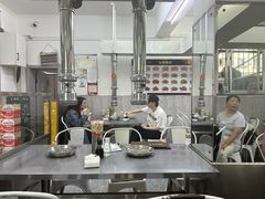 -松明一烤肉馆(鲁园店)