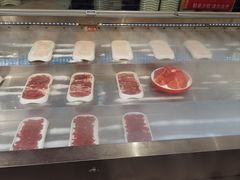 -刘火辣老火锅(光谷店)